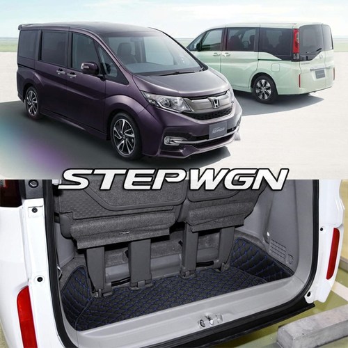 stepwgn后备箱垫RP8RP5rp3