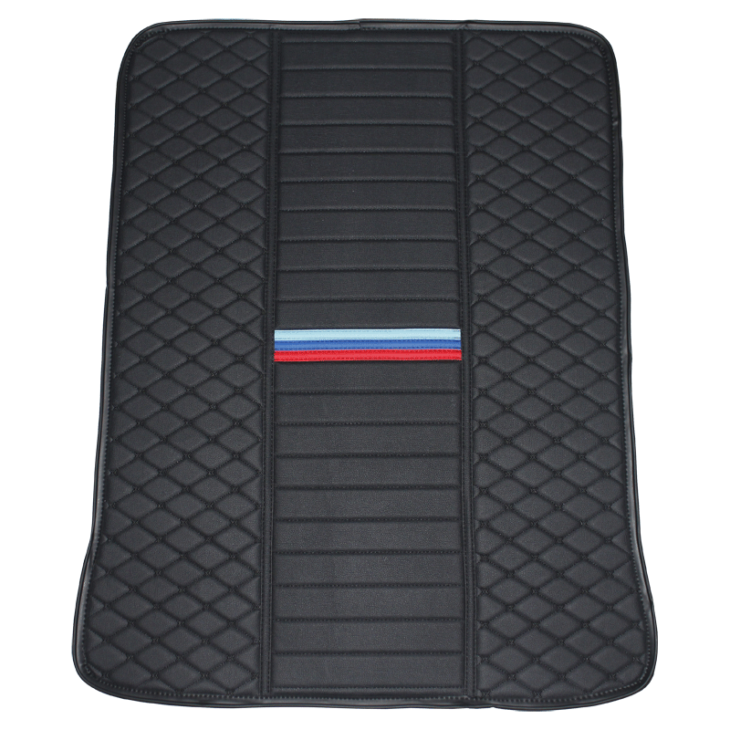 2025款宝马新5系后备箱垫 G38 bmw G30 尾厢垫 525li 530 528 540