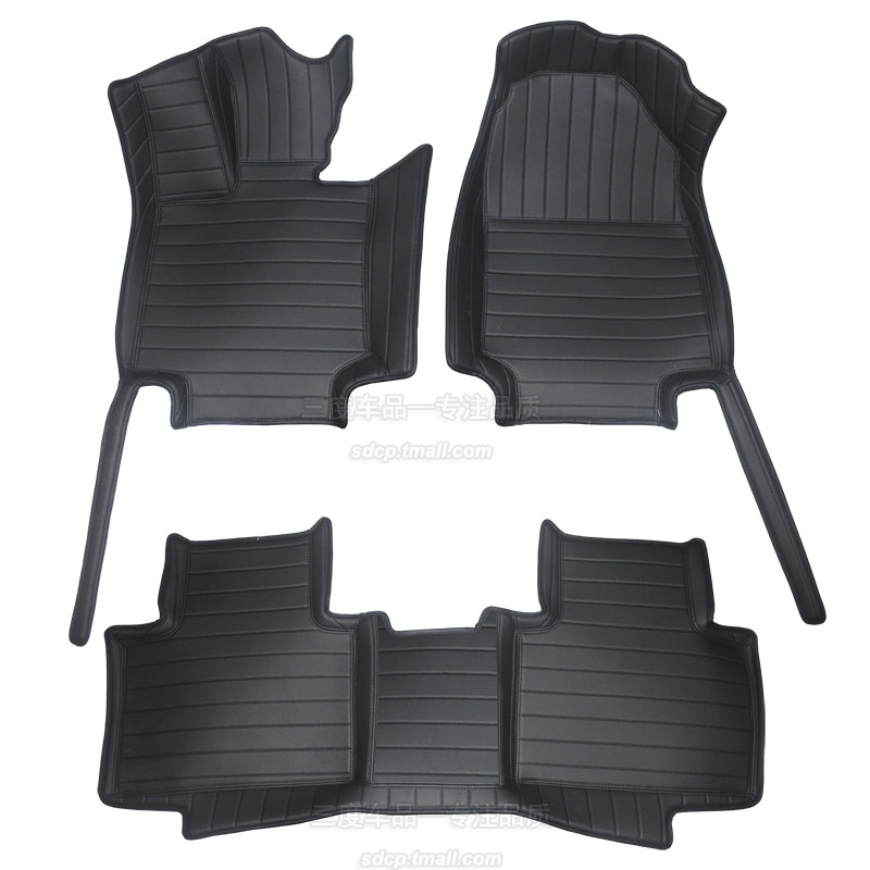 右軚車 适用于凌志rx350脚垫 rx500地毯 rz450e 专用定制改装左舵