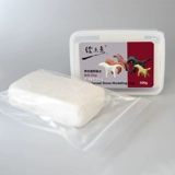 Брелок, магнит на холодильник, глина, «сделай сам», без сушки в лампе