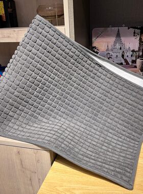 防滑地垫120x45.5cm