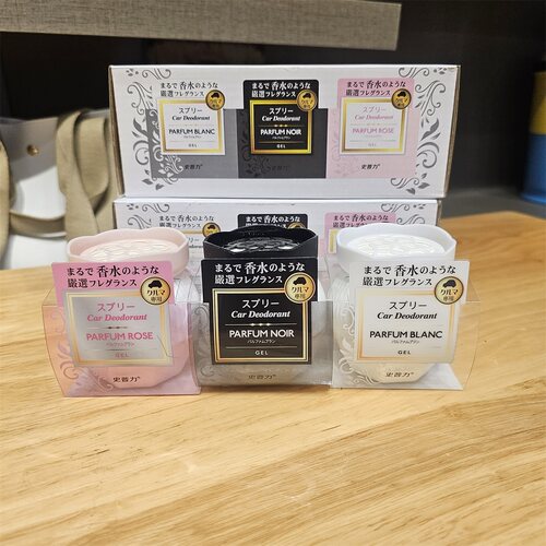 相遇拾年清新剂芳香剂