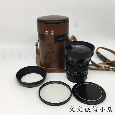 基辅60口米勒383.5/65广角胶片