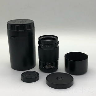 苏联镜头Jupiter由比杰尔37A 135泽尼特手动镜头M42口A18122 3.5