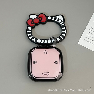 适用长安糯玉米车钥匙套lumin奔奔estar扣cs55悦翔CS35逸动dt壳女