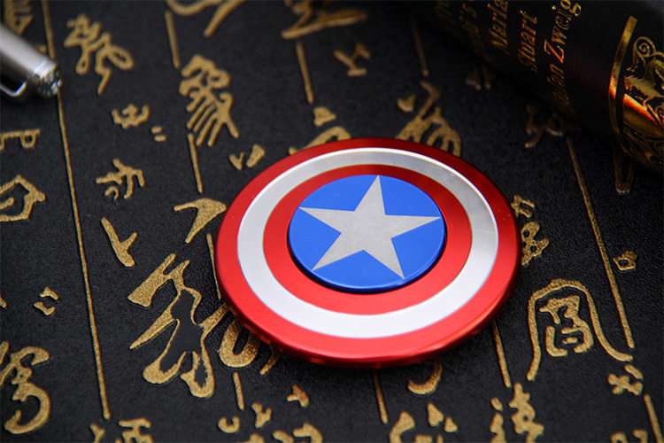 Hand spinner      - Ref 2614686 Image 4