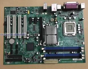 设备 英特尔D945PDK D945PDK 工控 DDR2 775主板 支持酷睿