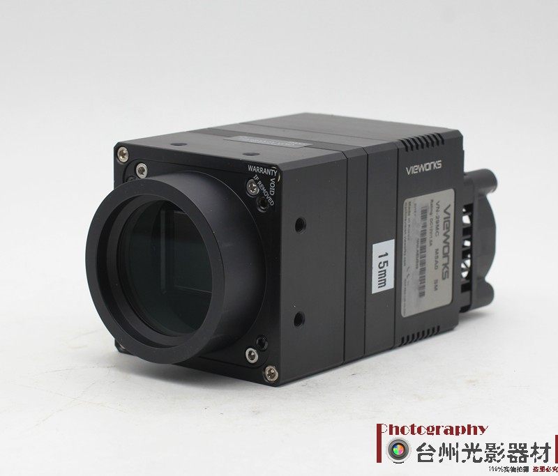vieworks vn-29mc m5a0 sm 超高分辨率 像素移位相机