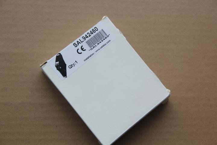 赛德celduc sal942460 全新正品原包装 现货就1个