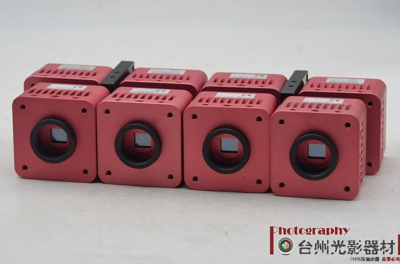 photon focus mv1-d1312-160-cl-12高动态范围hdr相机