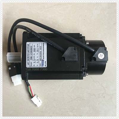 台湾东元伺服JSMA- PLC08ABA LC08ABK00 驱动器JSDAP-20A