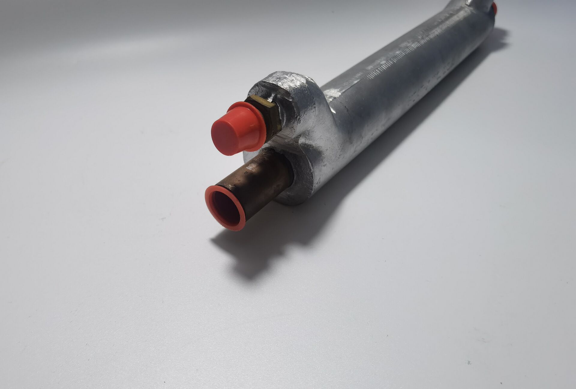 全新 searle manufacturing 热交换器 heat-x 75 x sf 现货实图
