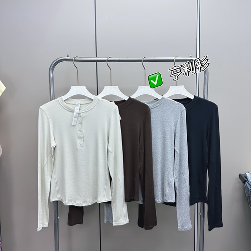 软糯亲肤舒适高弹显瘦