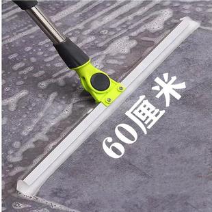 魔术扫把硅胶地刮保洁专用家用浴室刮水器卫生间扫水拖把干湿两用