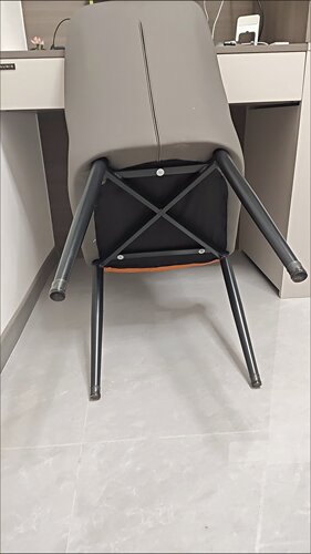 餐椅腿餐椅底座餐椅架子椅子架椅子底托椅子腿餐椅配件