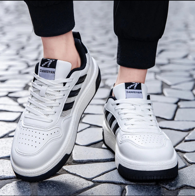 单飞燕男女通用透气爆米花毽子鞋