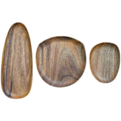 Bushcraft Outdoor Camp Acacia Steak Steak Steak Fruit Fruit Series Series