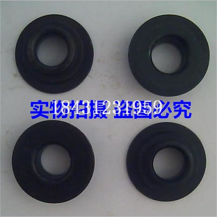 单缸水冷柴油机2022气门弹簧座