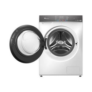 Lit.tleswan/小.天鹅TG100VC806W十公斤全自动滚筒洗衣机水魔方除