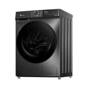 小.天鹅家用全自动洗衣机10kg水魔方除菌滚筒洗烘一体TD100V618T