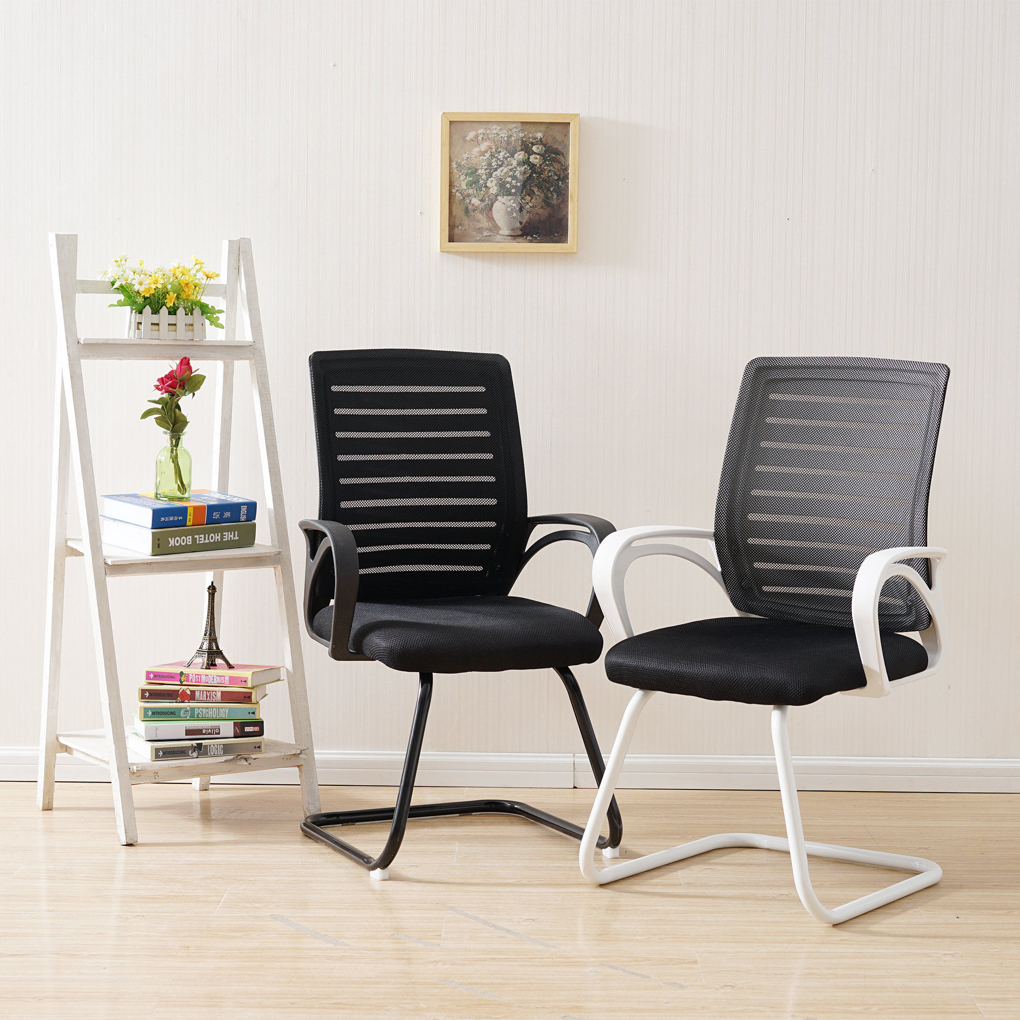 弓形电脑椅 简约现代会议培训椅子网布椅 职员宿舍椅 家用办公椅|msdalam kategori perabot kediaman, Kerusi kelas, kerusi, Kerusi komputer - dari Buy2taobao.com untuk memberikan perkhidmatan ejen Taobao profesional membeli