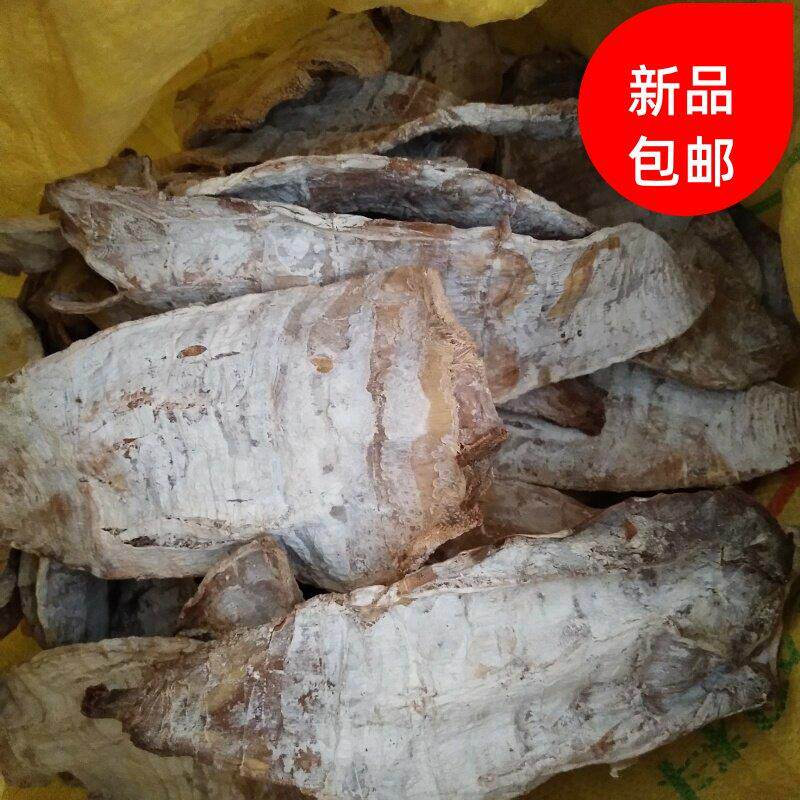 新货毛笋干 干杭州整根压扁无盐全干 干笋临安冬笋尖500克农家散