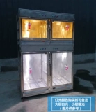 304 \ 202 Добавить лампу выхлопные вентиляционные средства.