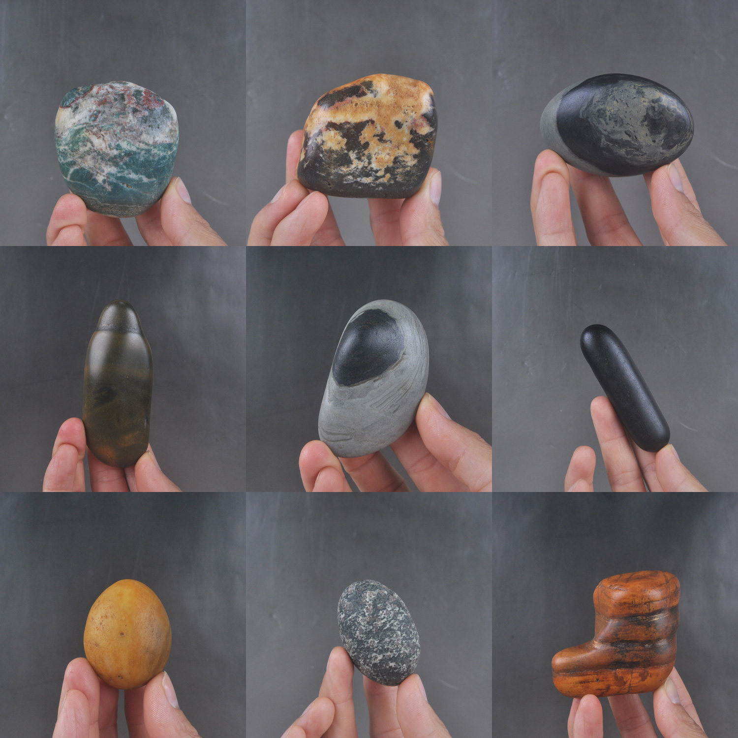 1.19日全新*链接12*特价多款袖珍小手玩石原石大湾石奇石小品石,家居饰品,装饰摆件,淘宝优惠券,粉丝福利购,淘宝优惠卷