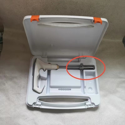 Testo270测油仪不锈钢小号保护罩