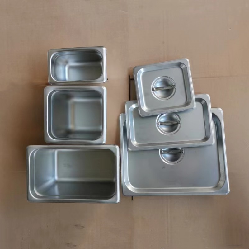 不锈钢份数盆份数盆盖不锈钢格1/9盆 1/6 盆 1/4 盆1/2 盆 1/1盆,金属材料及制品,不锈钢制品,淘宝优惠券,粉丝福利购,淘宝优惠卷