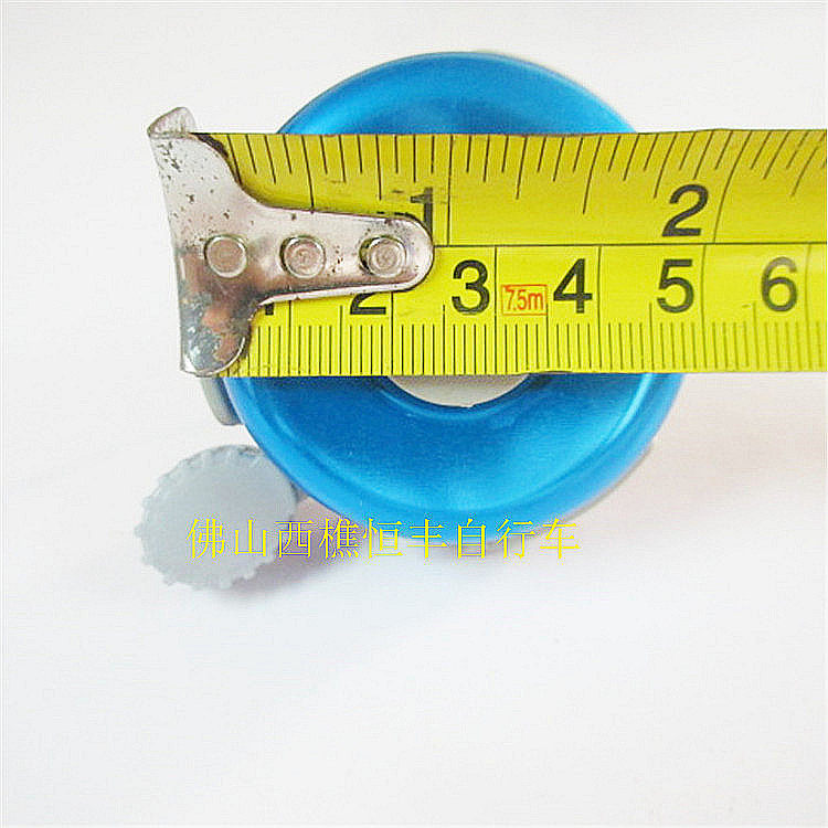 Sonnette de vélo - Ref 1453937 Image 5