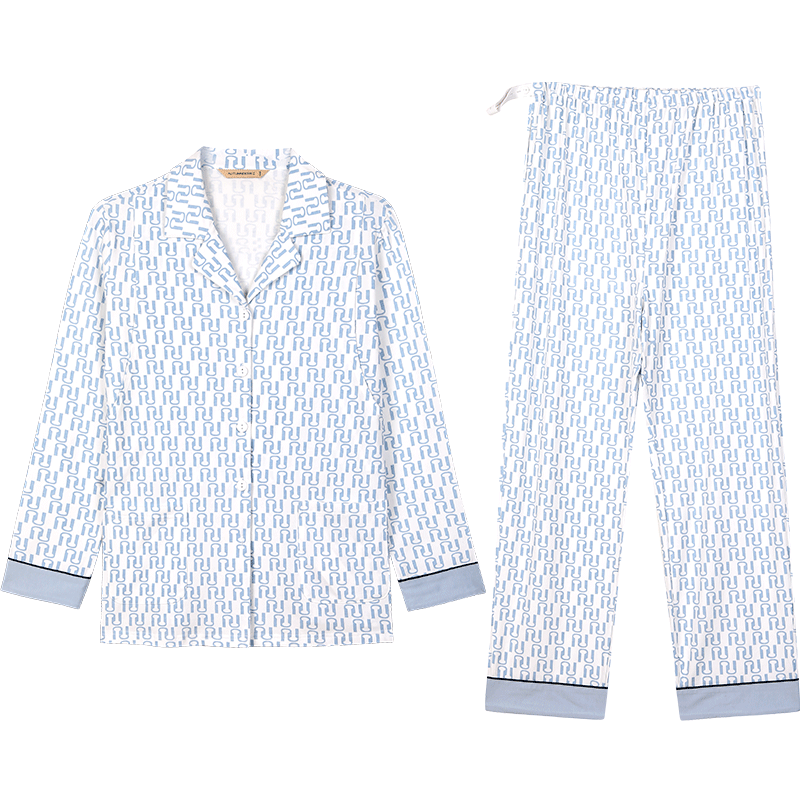 春秋季月子服新面料哺乳设计秋鹿
