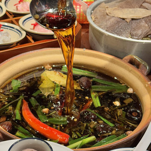 潮汕潮州宗风味卤汁卤料包五香秘制老卤汁卤水火锅底料官方旗舰店