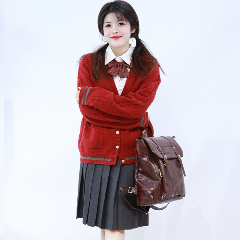 COSMEPRO纯色百褶裙百褶裙