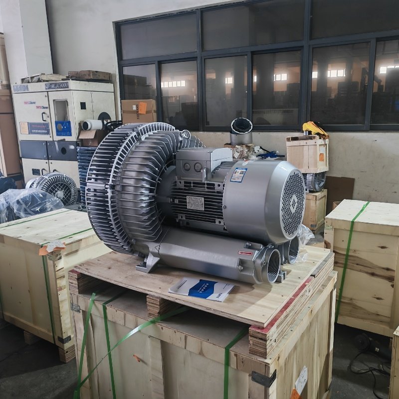 工厂15KW漩涡气泵RB-94S-1印刷吸附高压鼓风机吹水大风量旋涡风机,五金/工具,淘宝优惠券,粉丝福利购,淘宝优惠卷
