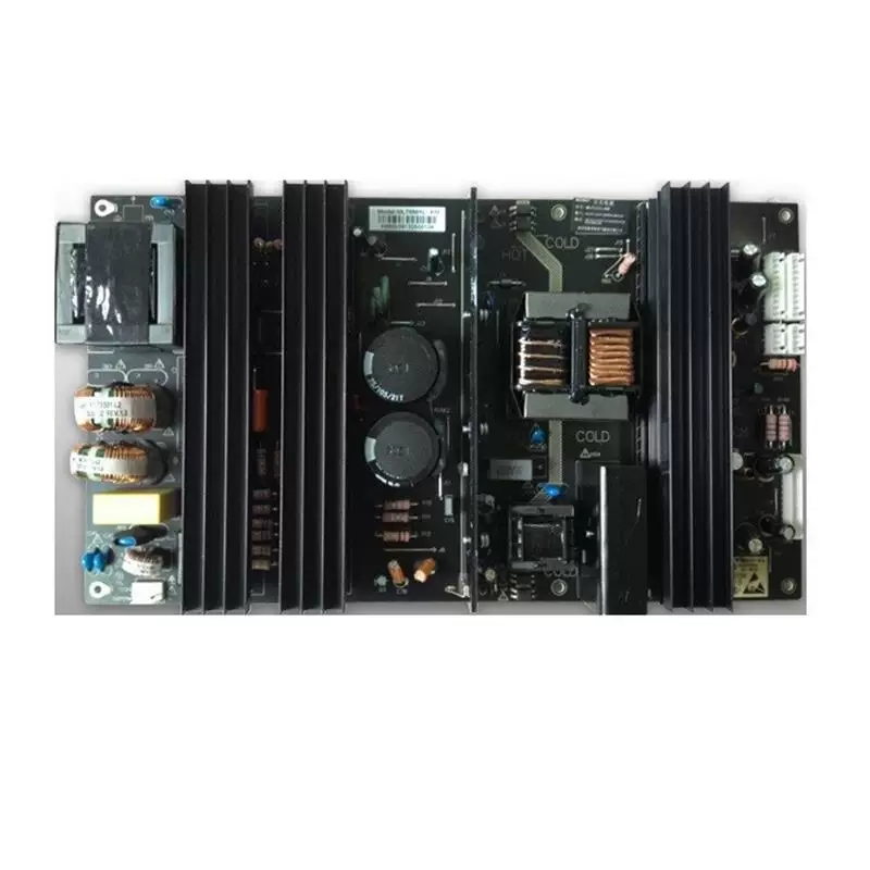 麦格米特MLT5501L-KM电源板MLT5501L REV:1.0 55寸广告机LCD55P08