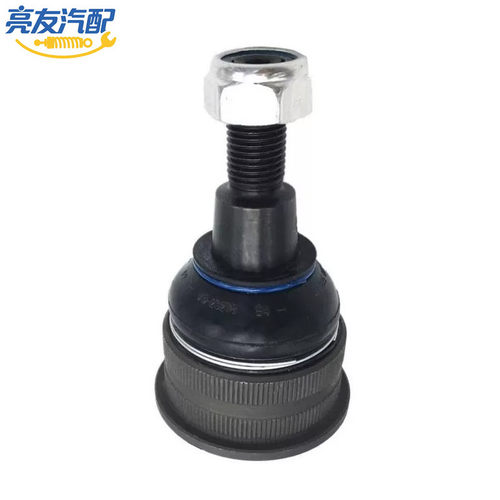 奔驰SL级R230底盘减震器直臂球头