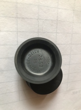 北京130/前后/刹车分泵皮碗/皮碗/28.58毫米