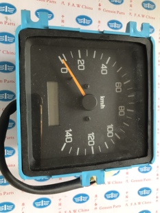 解放142/柳特/公交车/吊车249/电子里程表/里程表