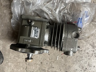 A440B 打气泵 3509100C 气泵 玉柴