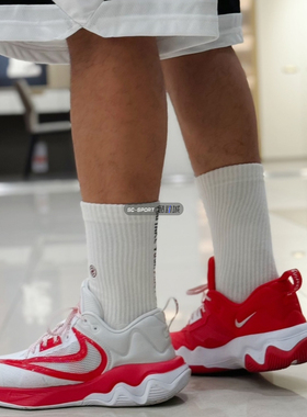 耐克Giannis Immortality男字母哥3实战低帮鸳鸯篮球鞋FV4080-600