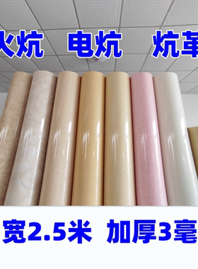 2.5米加宽加厚炕席电暖炕炕革