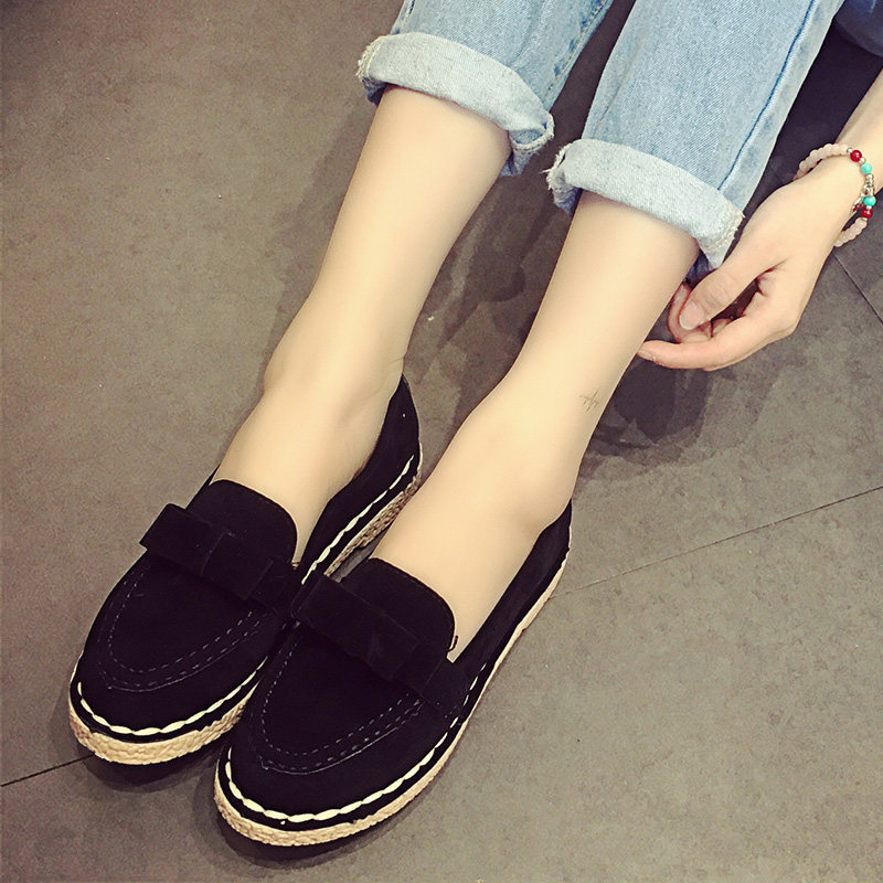 Chaussures de printemps collège - Ref 916737 Image 4