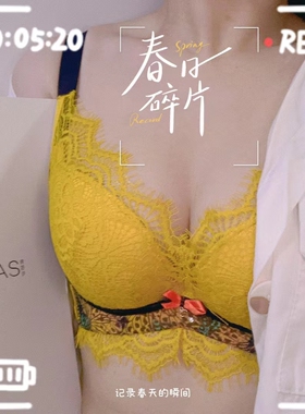 秀颖推荐YBS1231B聚拢薄棉杯厚度0.5-1CM大胸显小款软钢圈收副乳