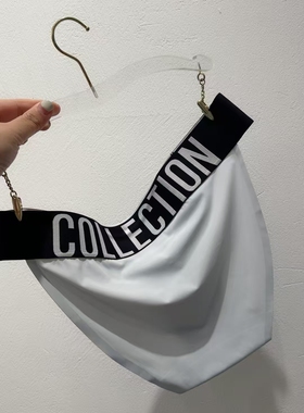 好好推荐品质内裤18166K性感字母腰头中低腰三角裤头舒适时尚芭莎