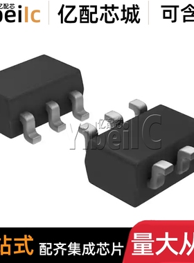 全新原装 RT9801BGE SOT23-6 贴片 RT9801B 监控器 芯片