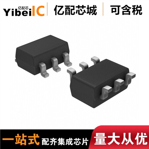 原装 ADS1100A4IDBVR 1110A0 1110A2 BVT SOT23-6 模数转换芯片