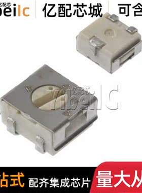 全新原装 3314J-1-101E 100欧 OHM 0.25W 微调电阻器 可调电位器