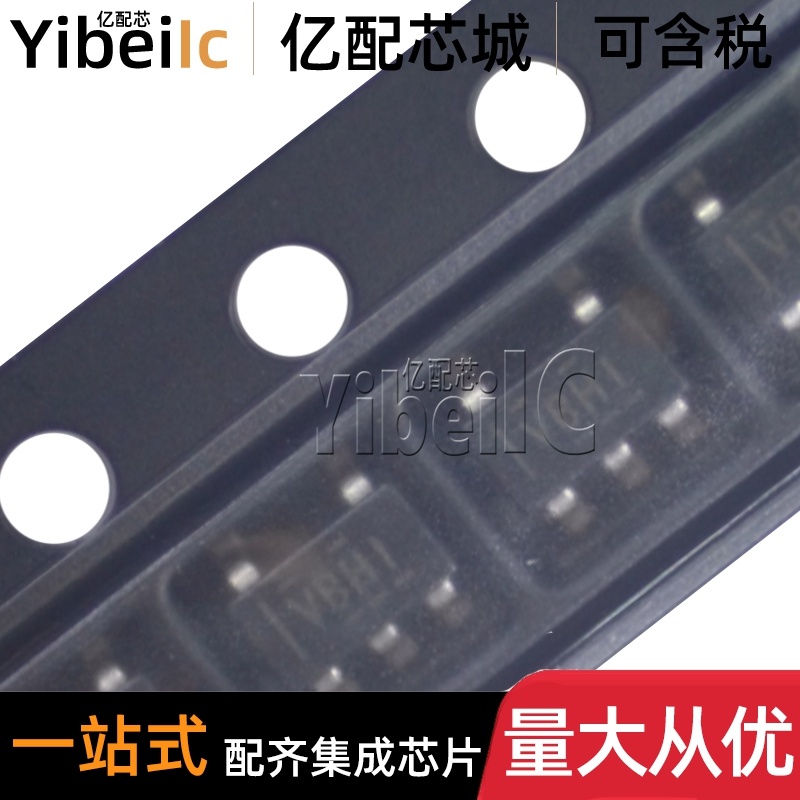 TLV271IDBVR SOT23-5 贴片IDBV IDBVT VBHI 运算放大器 IC芯片