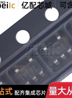TLV271IDBVR SOT23-5 贴片IDBV IDBVT VBHI 运算放大器 IC芯片